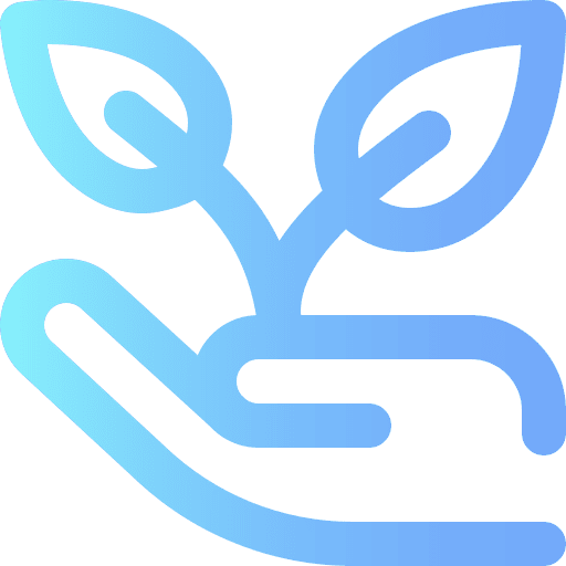 Sprout ecology and environment farming and gardening growth icon