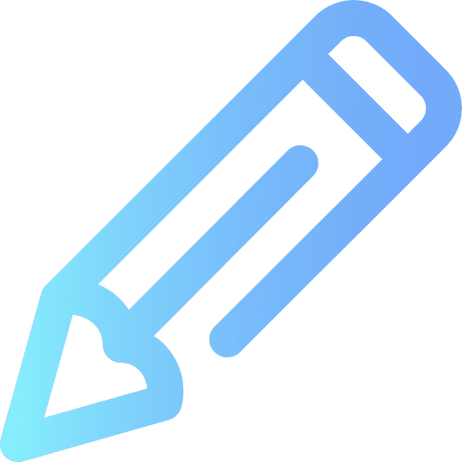 Edit edit tools draw pencil icon