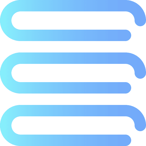 Menu multimedia web page multimedia option icon