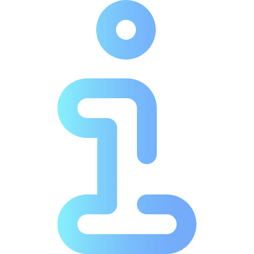 Information customer service help information icon