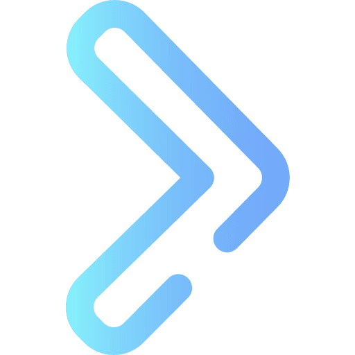 Right chevron arrows right chevron direction icon