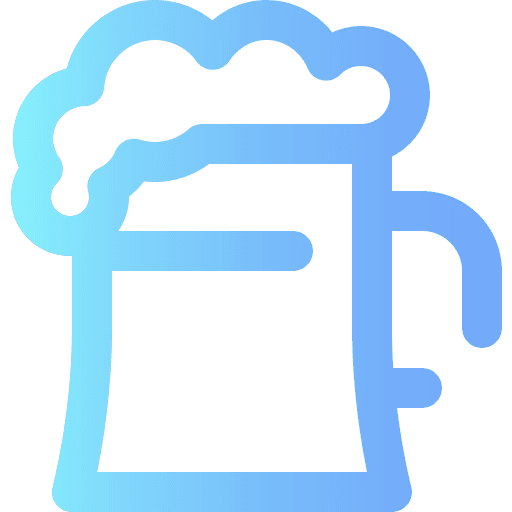 Beer alcohol alcoholic drinks alcoholic drink icon
