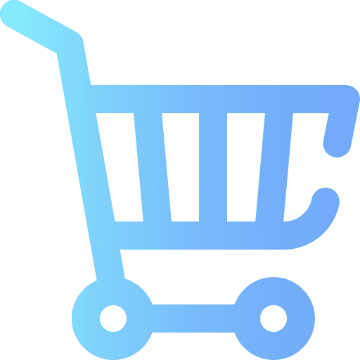 Shopping cart online store shopping cart commerce icon