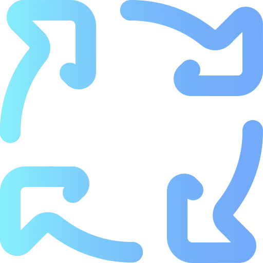 Recycle ecologism arrows recycle icon