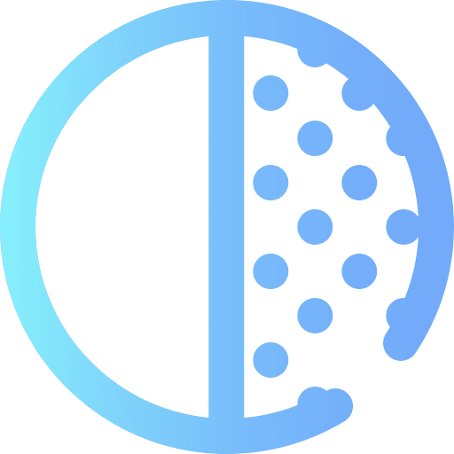 Moon phase meteorology nature weather icon