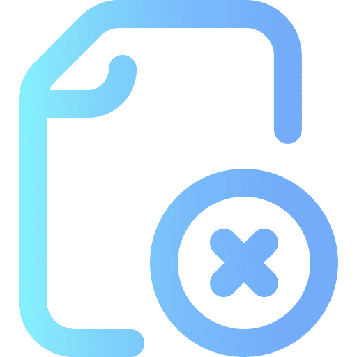 File file document archive icon