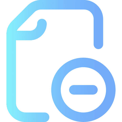 File files and folders file archive icon