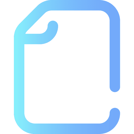 File files and folders file document icon