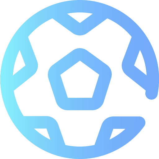 Football soccer football sport icon