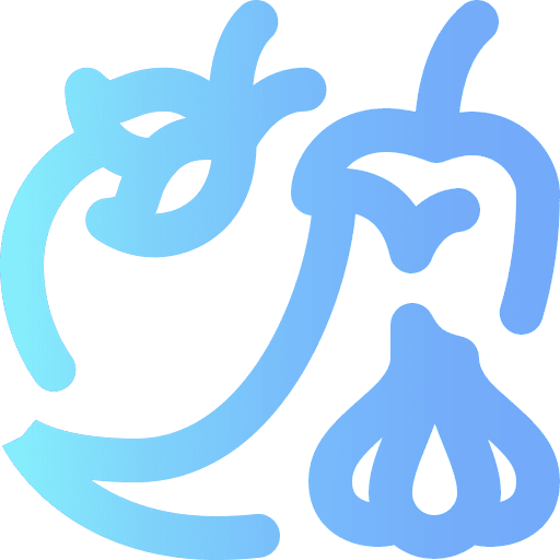 Harvest grocery harvest food and restaurant icon