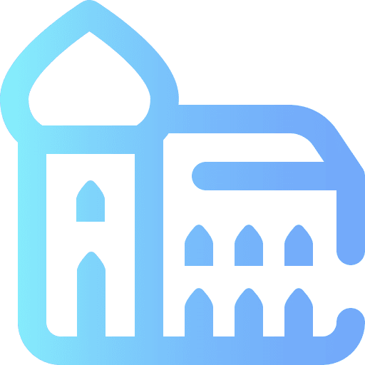 Mosque mosque islam monuments icon