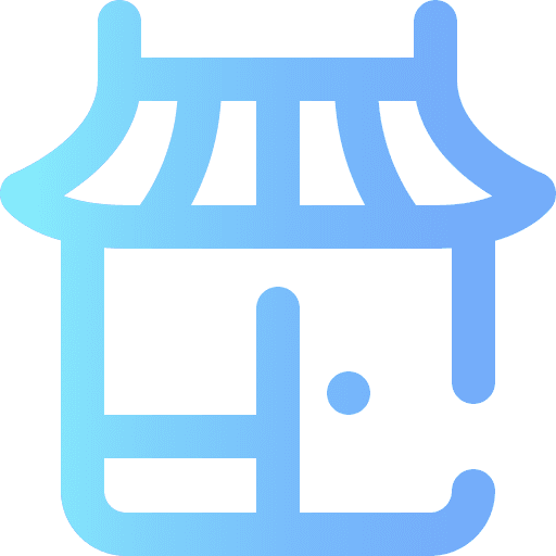 Pagoda building landmark architecture and city icon