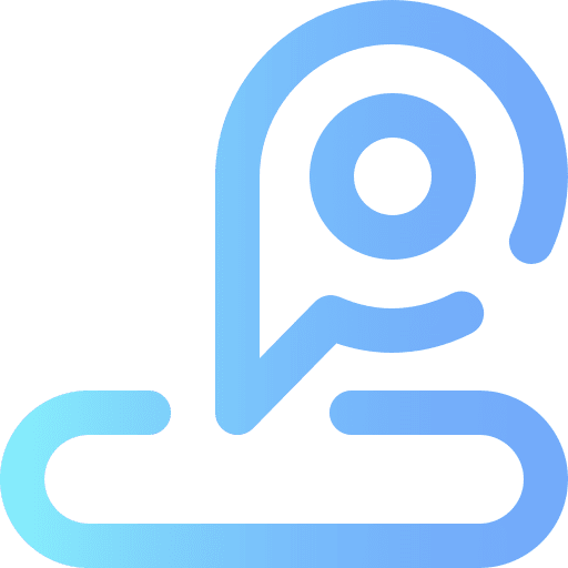 Pin placeholder map location map pointer icon