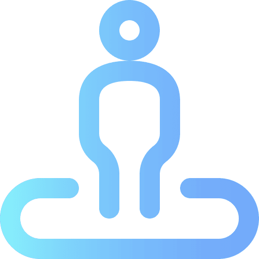 Position map point map pointer placeholder icon