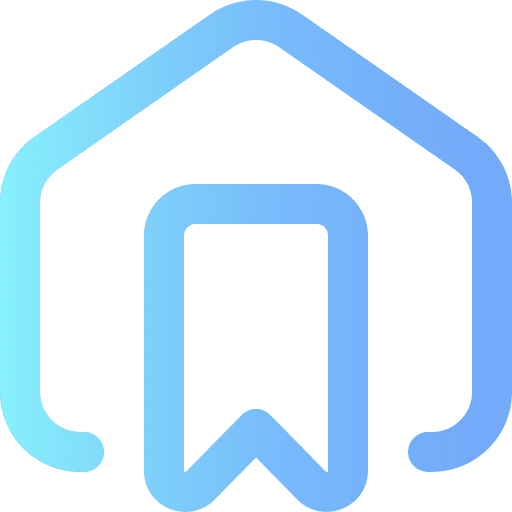 Bookmark interface bookmark insignia icon