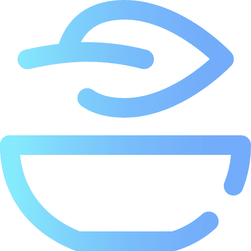 Salad food food and restaurant salad icon