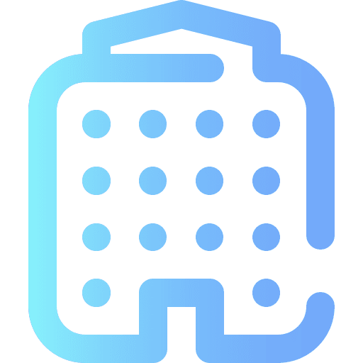 Building city building buildings icon