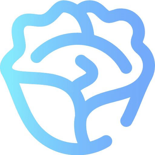 Cabbage diet food and restaurant food icon