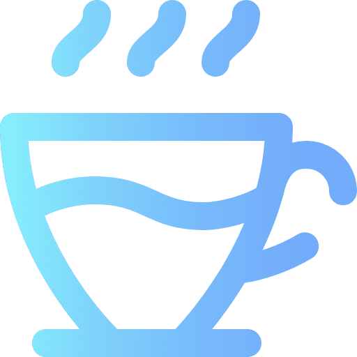 Coffee cup hot drink coffee cup chocolate icon