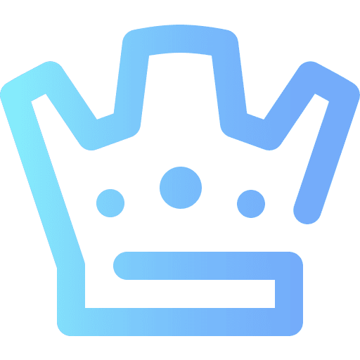 Crown royal queen ui icon
