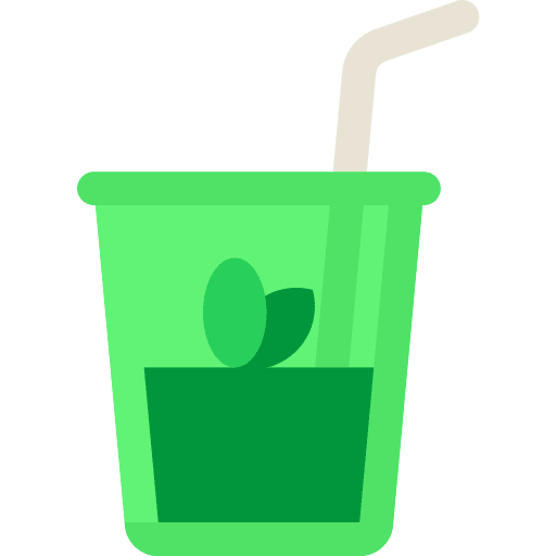 Smoothie organic smoothie food and restaurant icon