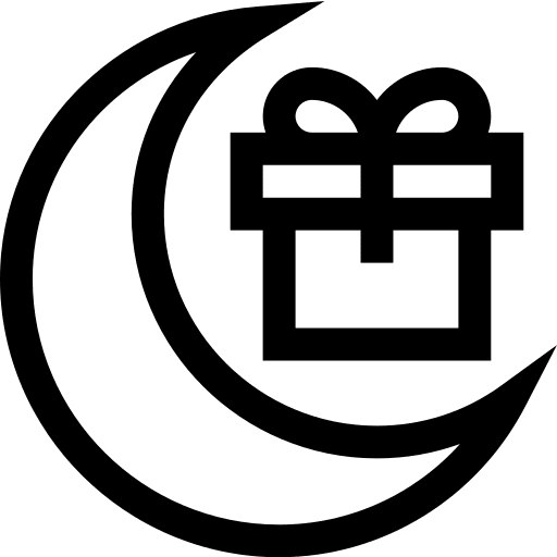 Gift box gifts package gift box icon