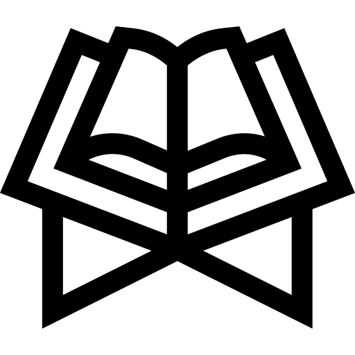 Quran koran book islam icon