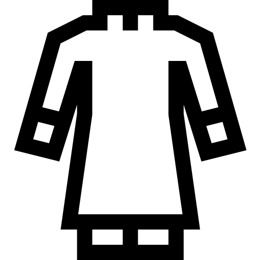 Clothes clothes muslim cultures icon