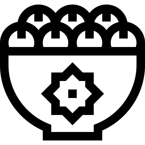 Date fruit date fruits icon