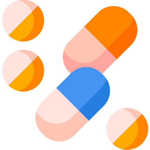 Healthcare and medical sports and competition protein healthcare and medical icon