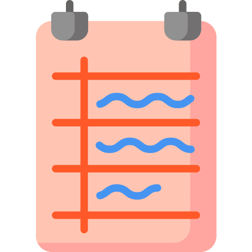 Calendar calendar plan clipboard icon