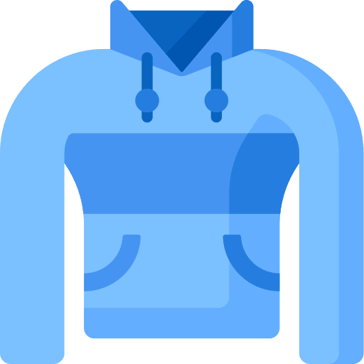 Clothes clothing sport wear icon