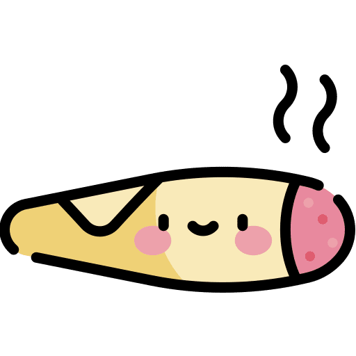 Cigar tobacco cigar wealth icon