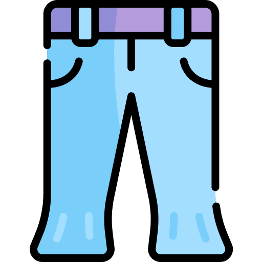 Jeans clothes jeans fashion icon