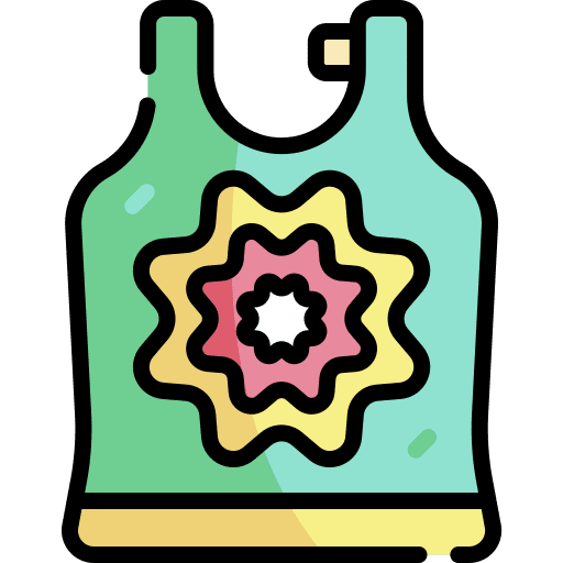 Sleeveless clothing sleeveless shirt icon