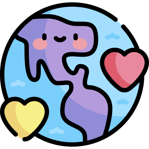 World world map worldwide earth icon
