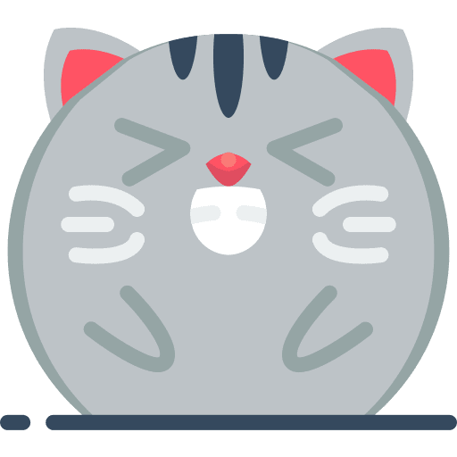 Excited avatar excited pet icon