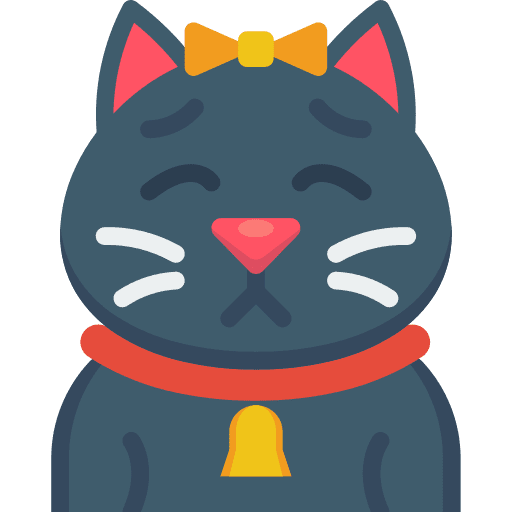 Sad avatar cat sad icon