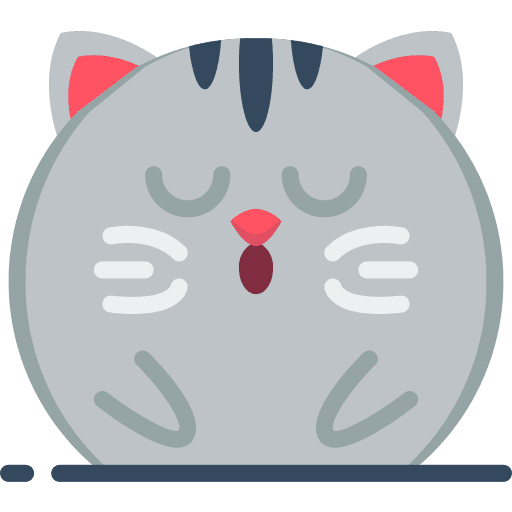 Sleepy avatar sleepy pet icon