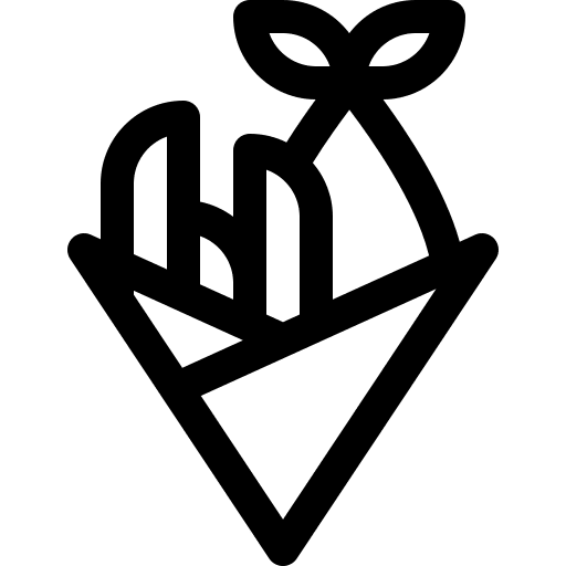 Fish and chips recipe fish and chips traditional icon