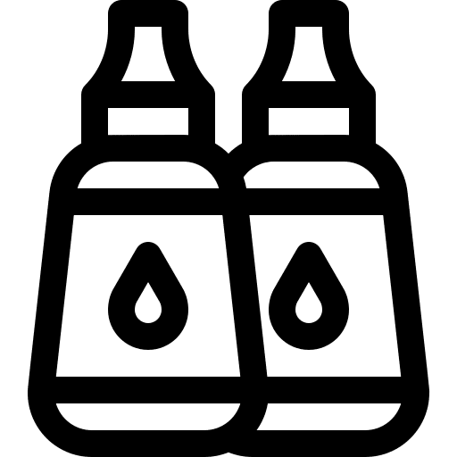 Sauces sauce ketchup spicy icon