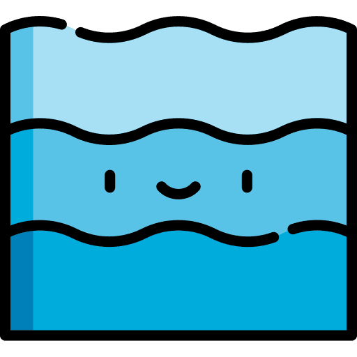 Sea sea sea water river icon