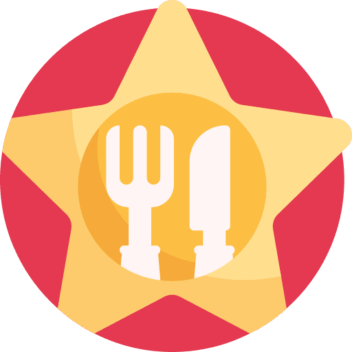 Star feedback star stars icon