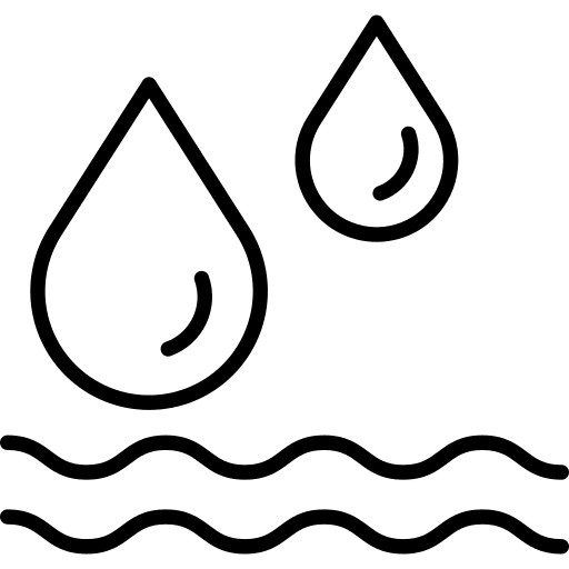 Water water ecology ecology and environment icon