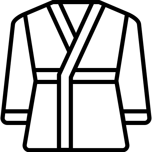 Bathrope bathrope wellness comfortable icon