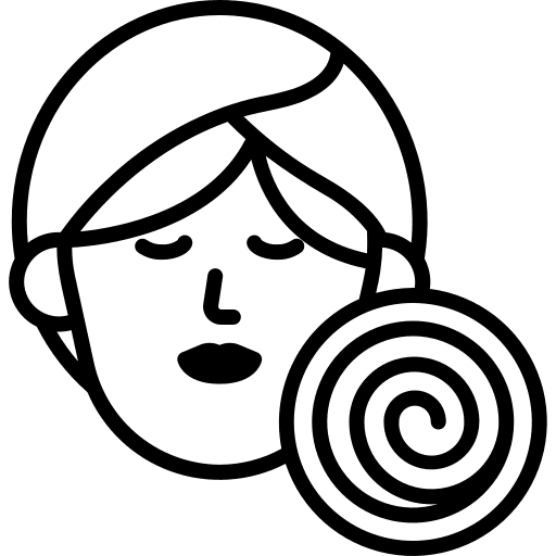 Hypnosis hypnosis hypnotic spell icon