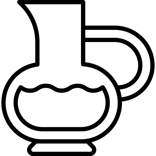 Aromatherapy drop wellness oil icon