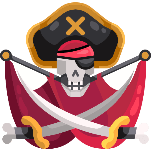 Flag miscellaneous sign bones icon