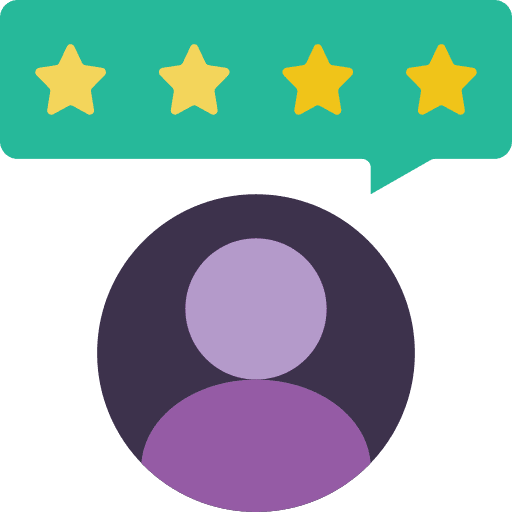 Star favorite miscellaneous rate icon