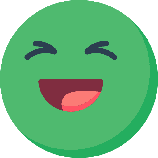 Very happy feelings emoticons very happy icon